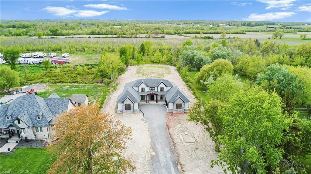 256 Mountain Road