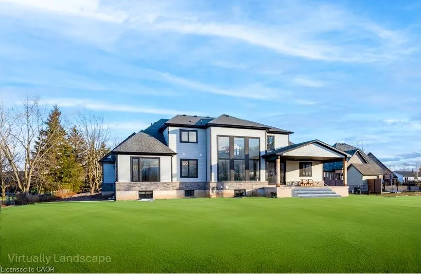 256 Mountain Road
