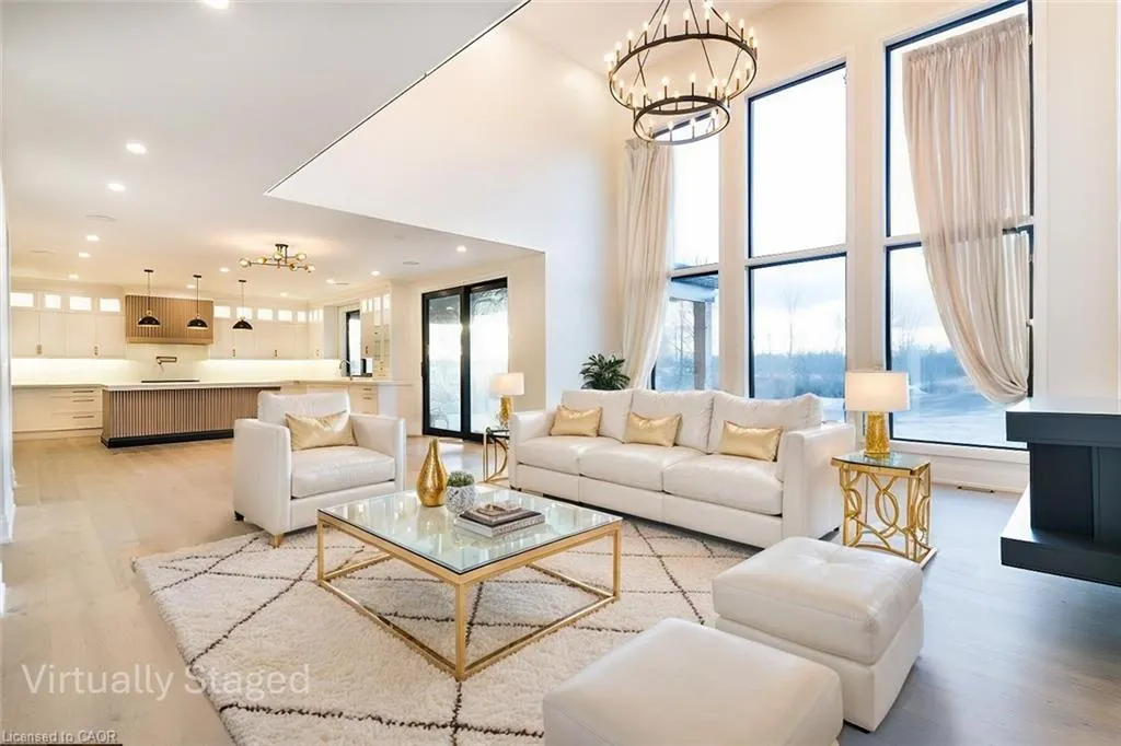 256 Mountain Road