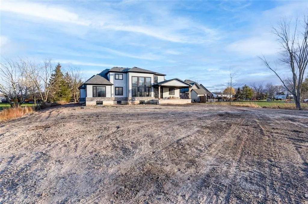 256 Mountain Road