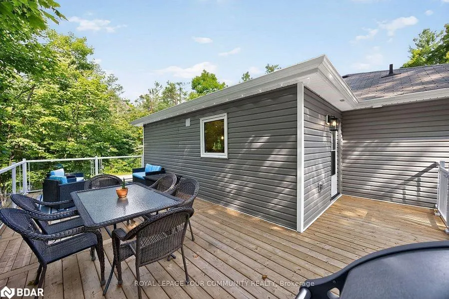 135 Huron Woods Drive