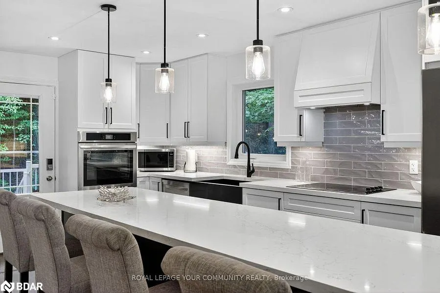 135 Huron Woods Drive