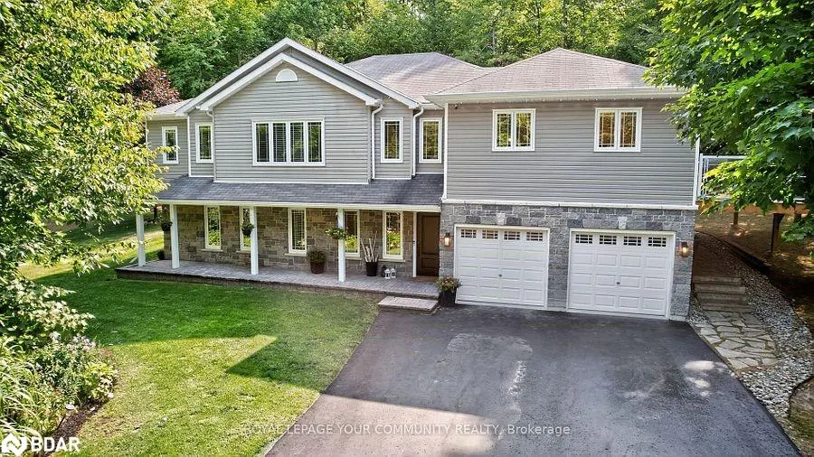 135 Huron Woods Drive
