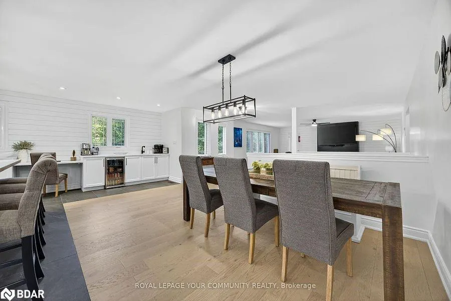 135 Huron Woods Drive