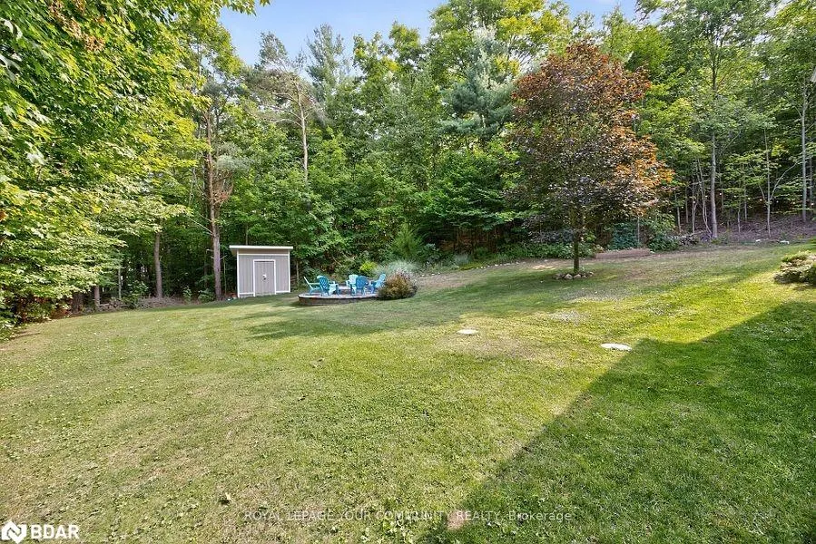 135 Huron Woods Drive