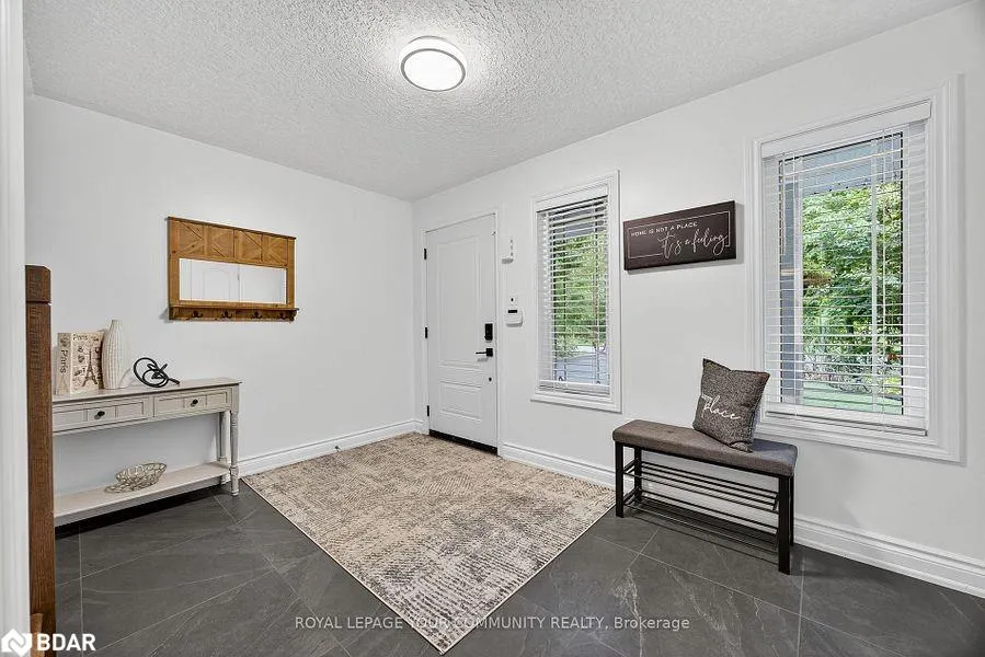 135 Huron Woods Drive