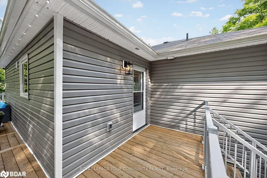 135 Huron Woods Drive
