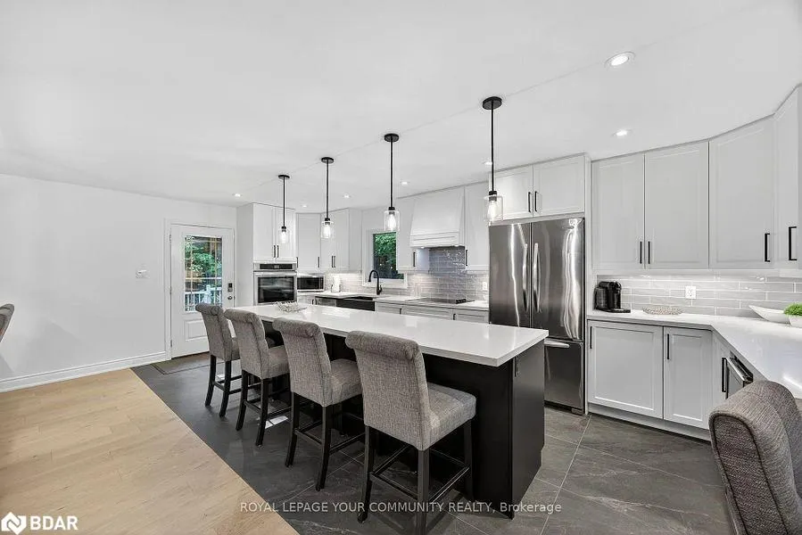 135 Huron Woods Drive