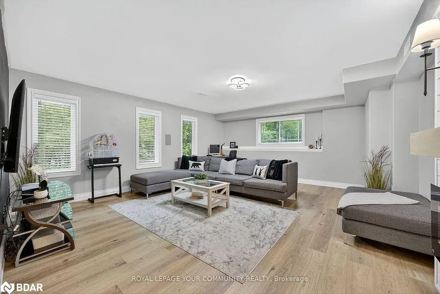 135 Huron Woods Drive