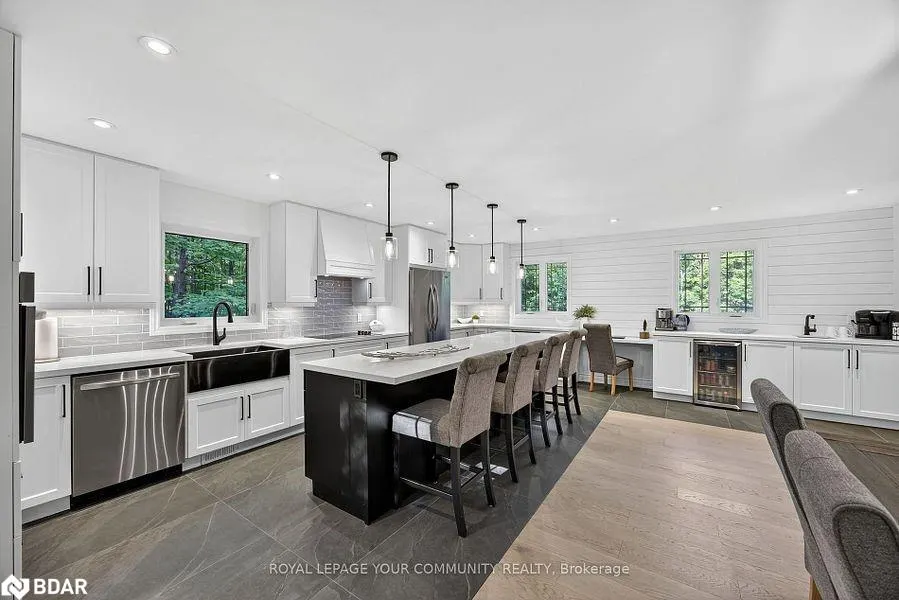135 Huron Woods Drive