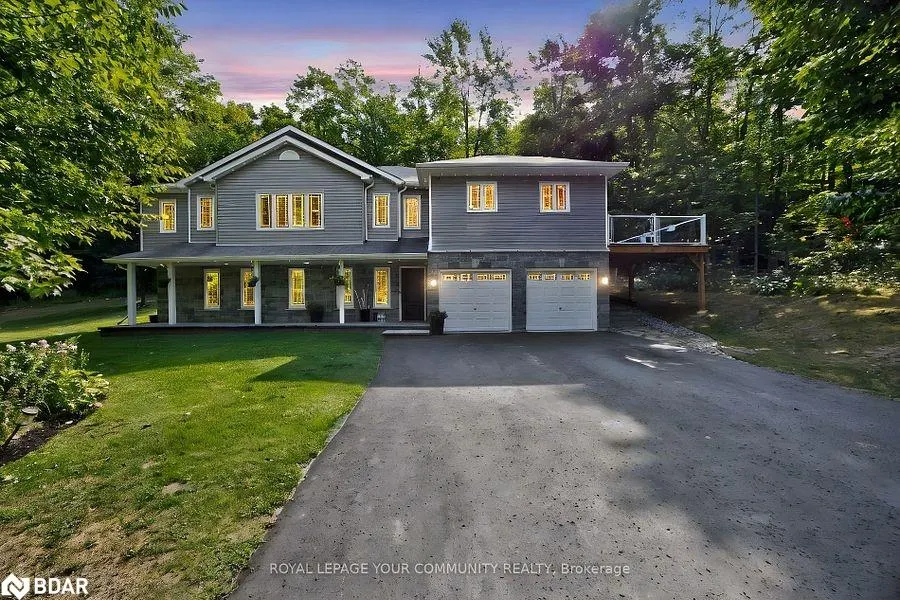 135 Huron Woods Drive