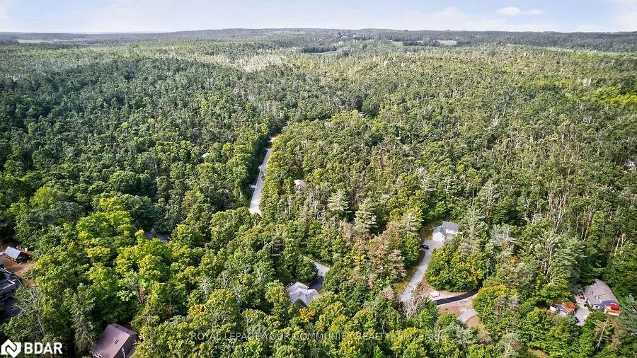 135 Huron Woods Drive