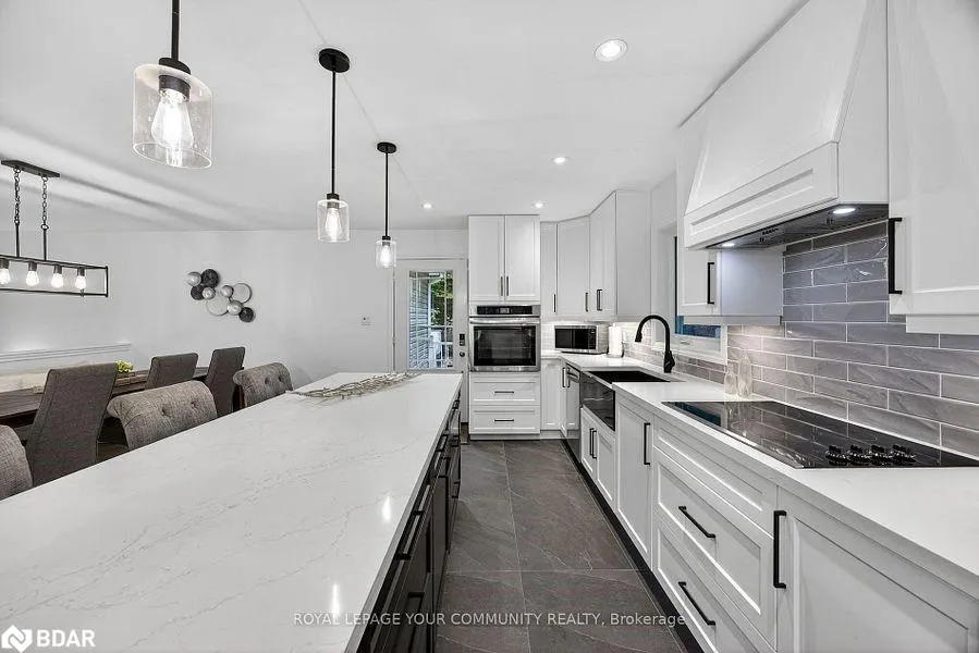 135 Huron Woods Drive
