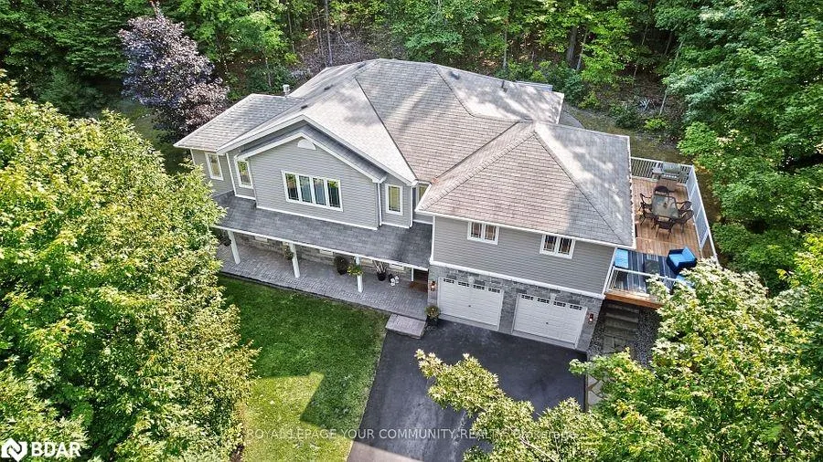 135 Huron Woods Drive