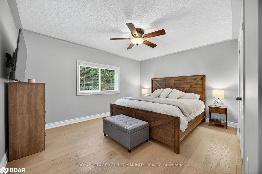 135 Huron Woods Drive