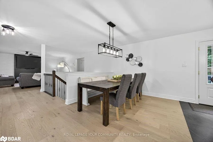 135 Huron Woods Drive