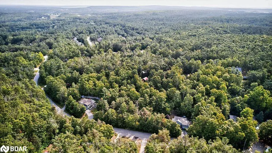 135 Huron Woods Drive