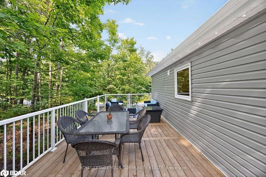135 Huron Woods Drive