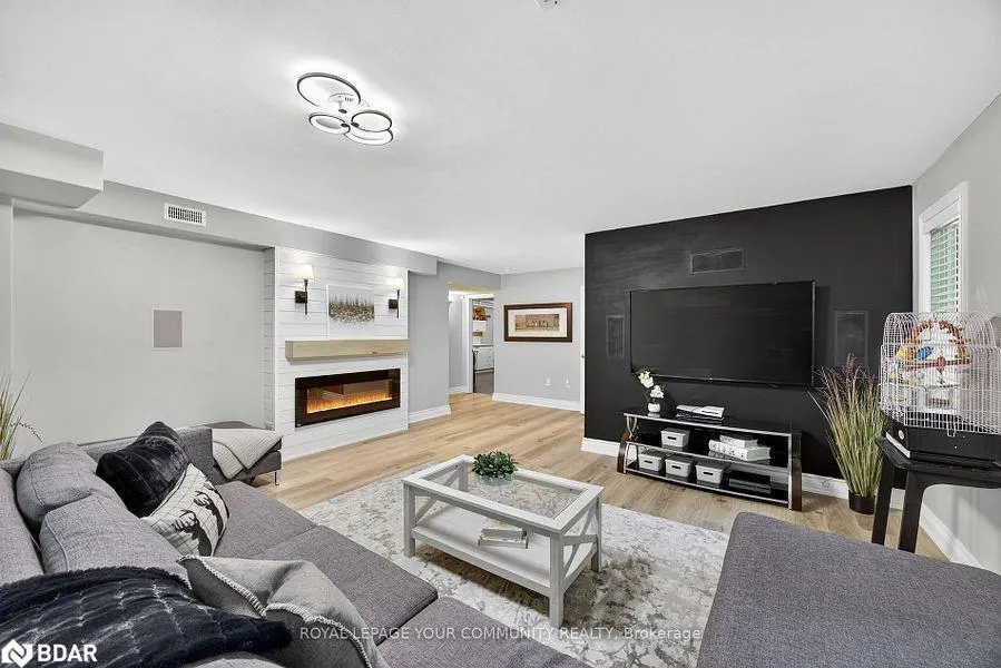 135 Huron Woods Drive