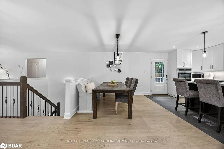 135 Huron Woods Drive