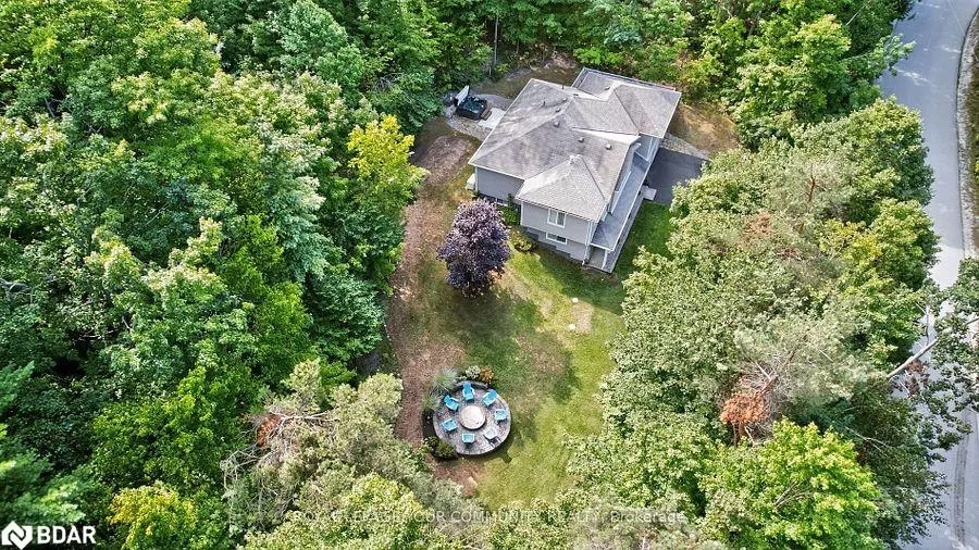 135 Huron Woods Drive
