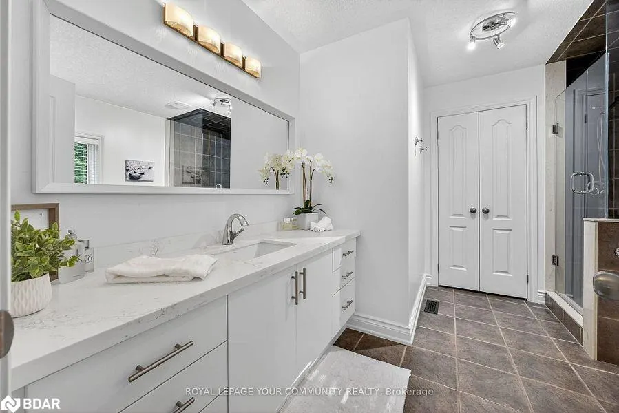 135 Huron Woods Drive