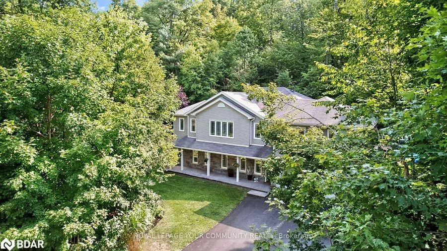 135 Huron Woods Drive