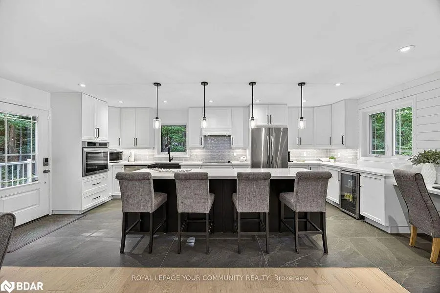 135 Huron Woods Drive