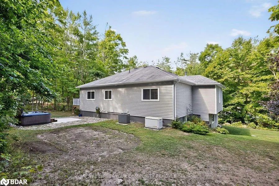 135 Huron Woods Drive
