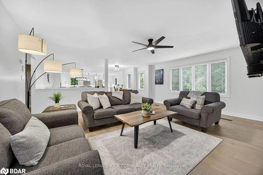 135 Huron Woods Drive