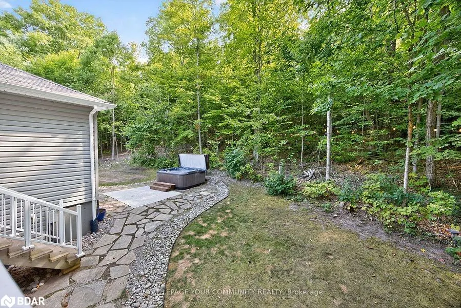135 Huron Woods Drive