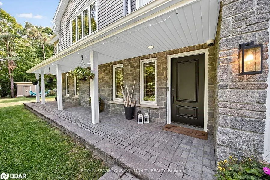 135 Huron Woods Drive