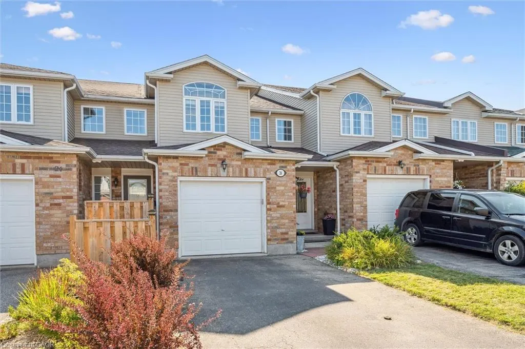 26 Hasler Crescent
