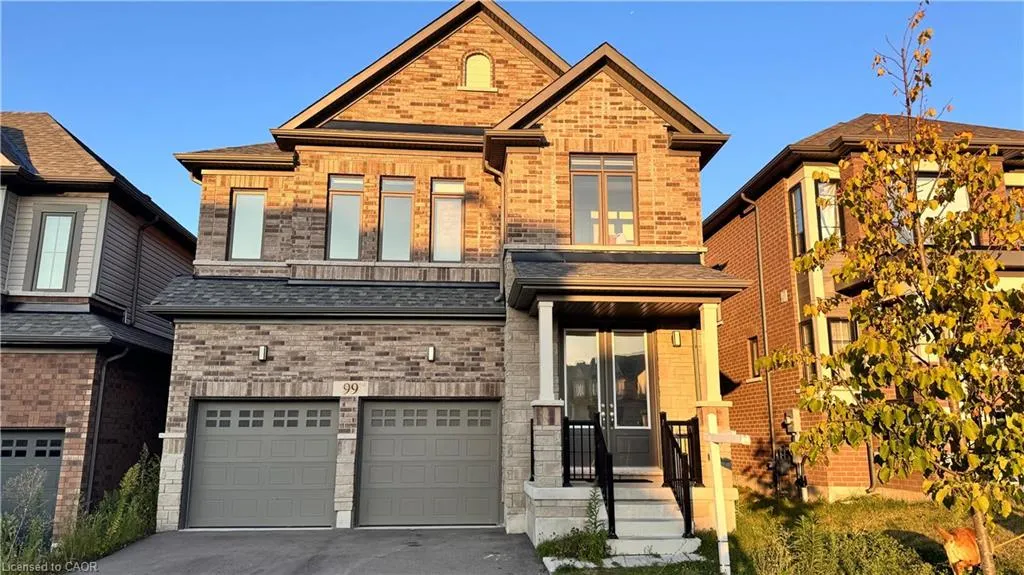 99 Crossmore Crescent