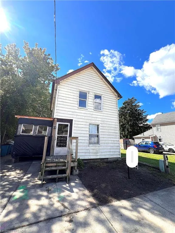 17 Able Avenue