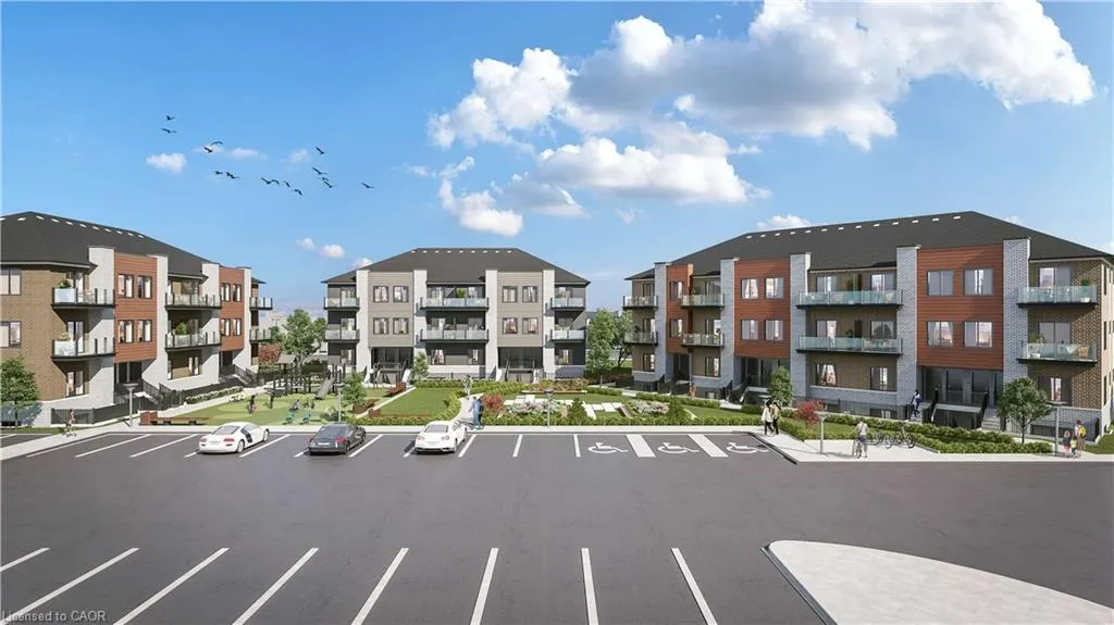 10 South Creek Drive, #2