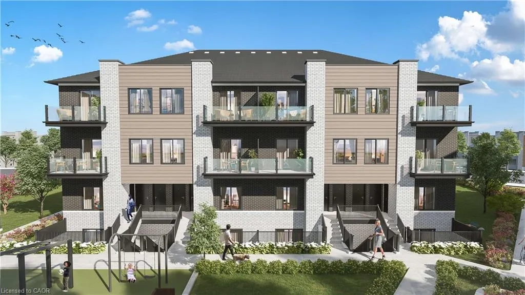 10 South Creek Drive, #2