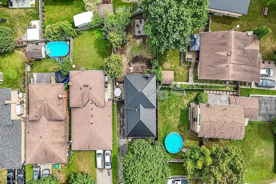 44 Ravine Crescent