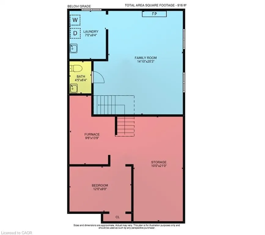 44 Ravine Crescent
