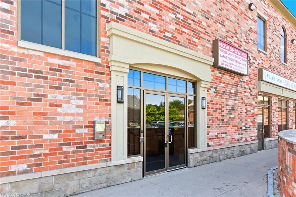 2668 Binbrook Road, #208