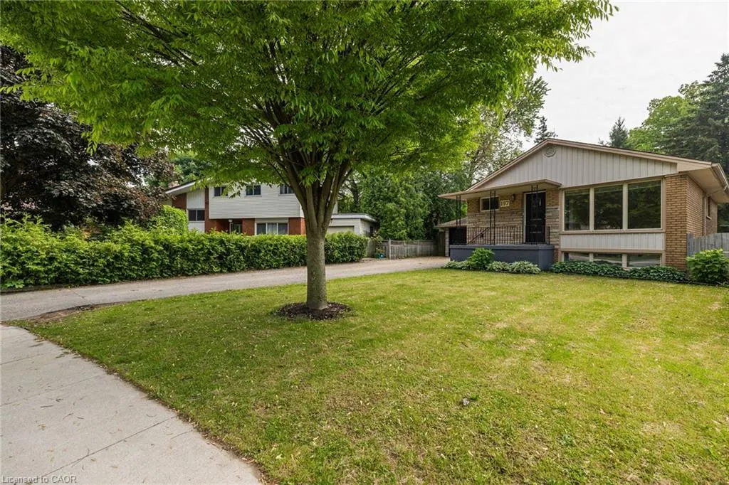 197 Columbia Drive