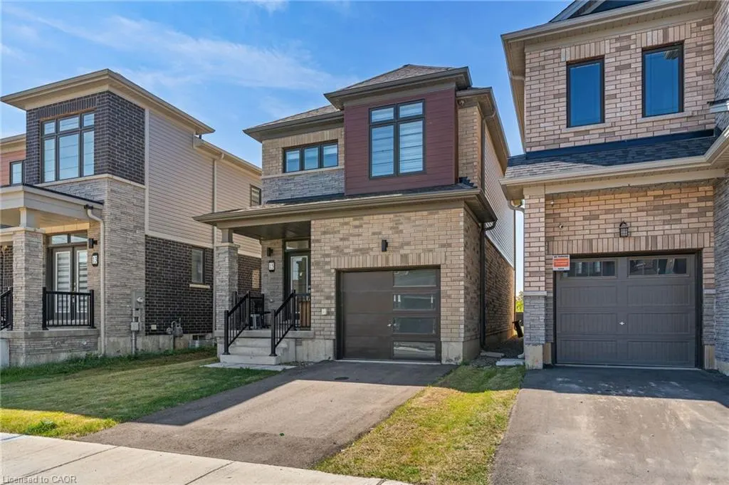 15 Monteith Drive