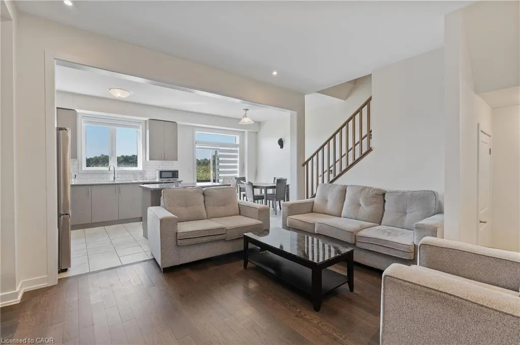 15 Monteith Drive