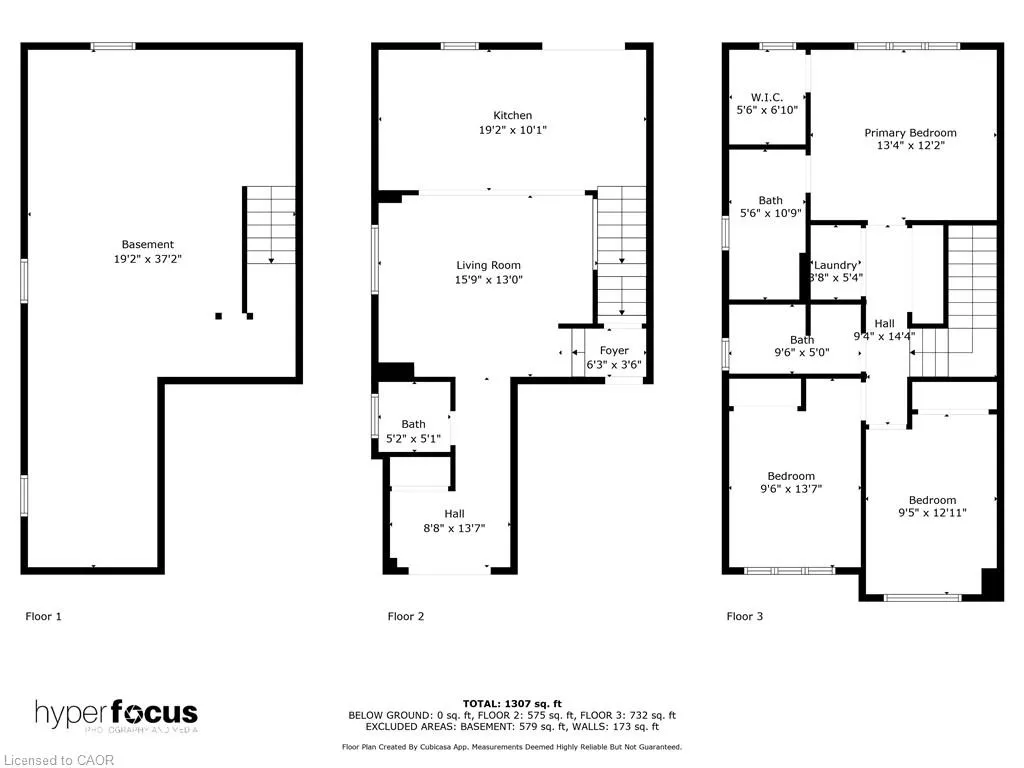 15 Monteith Drive