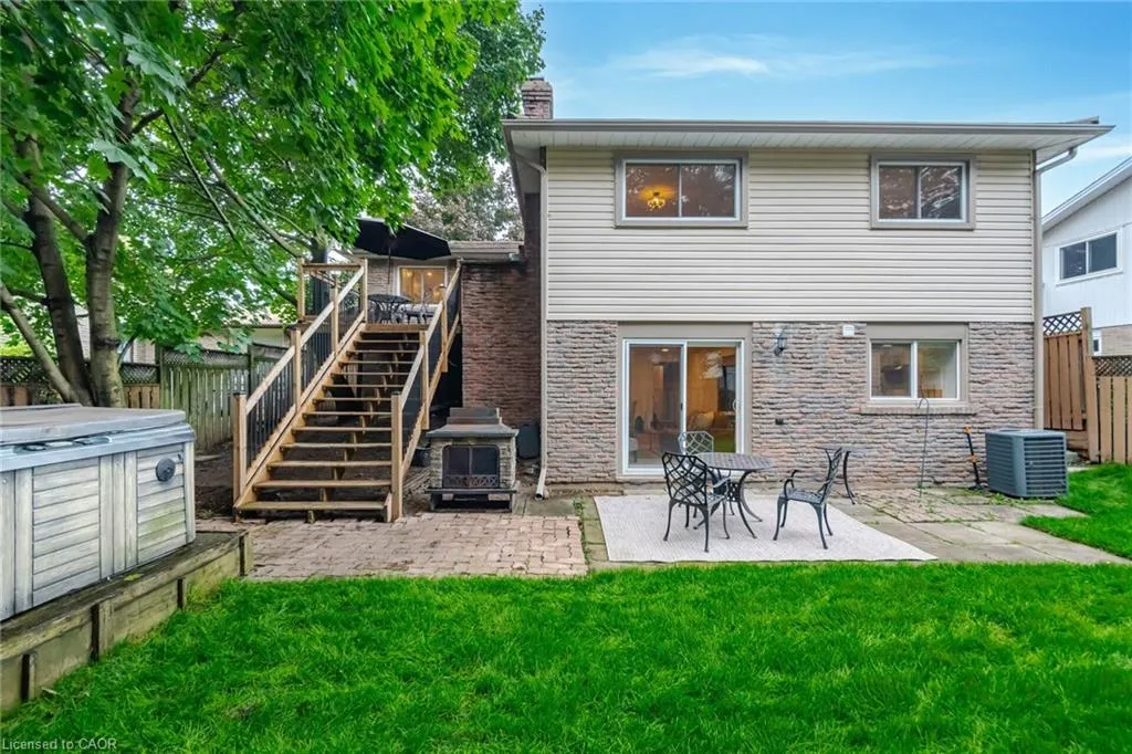 3150 Bentworth Drive