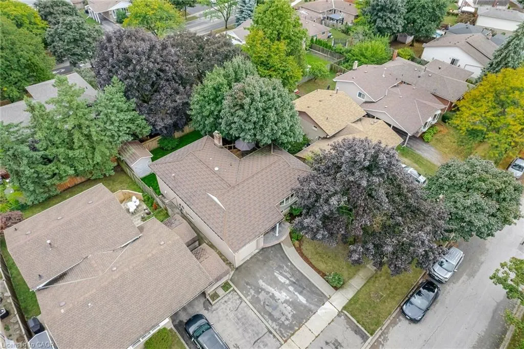 3150 Bentworth Drive