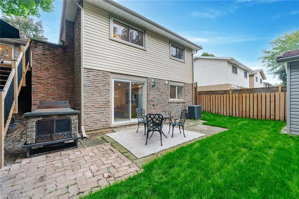 3150 Bentworth Drive