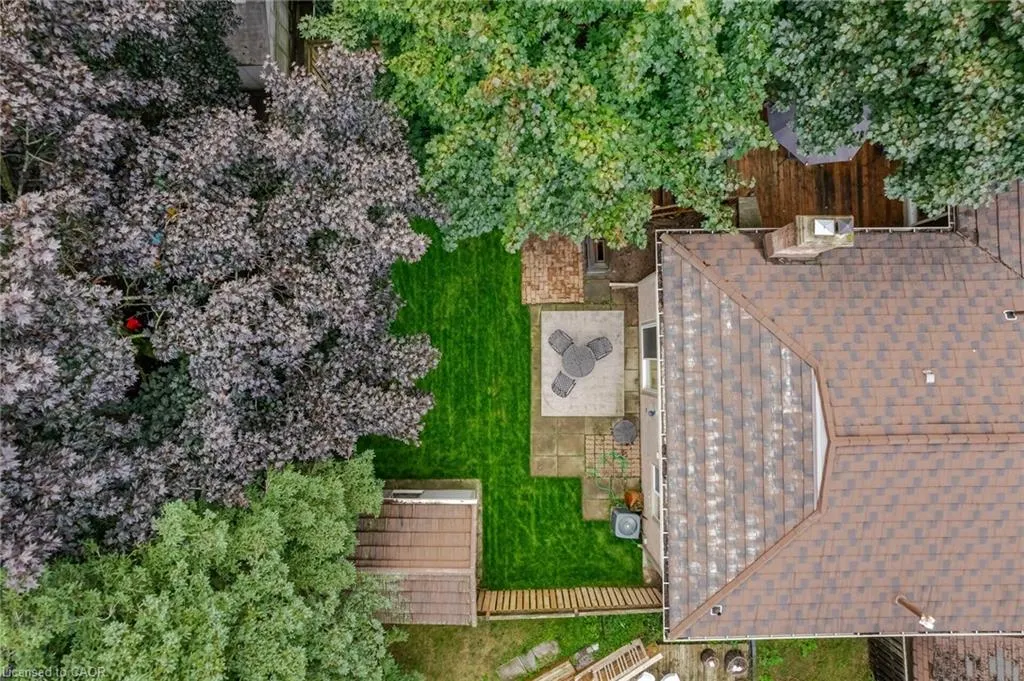3150 Bentworth Drive