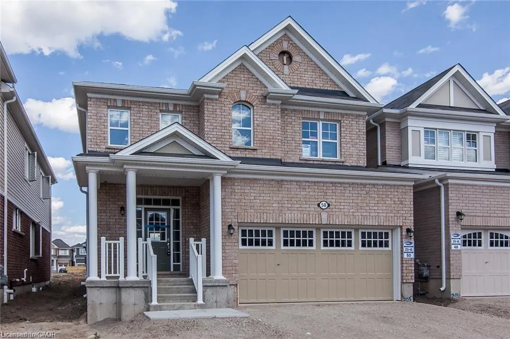 50 Shoreacres Drive