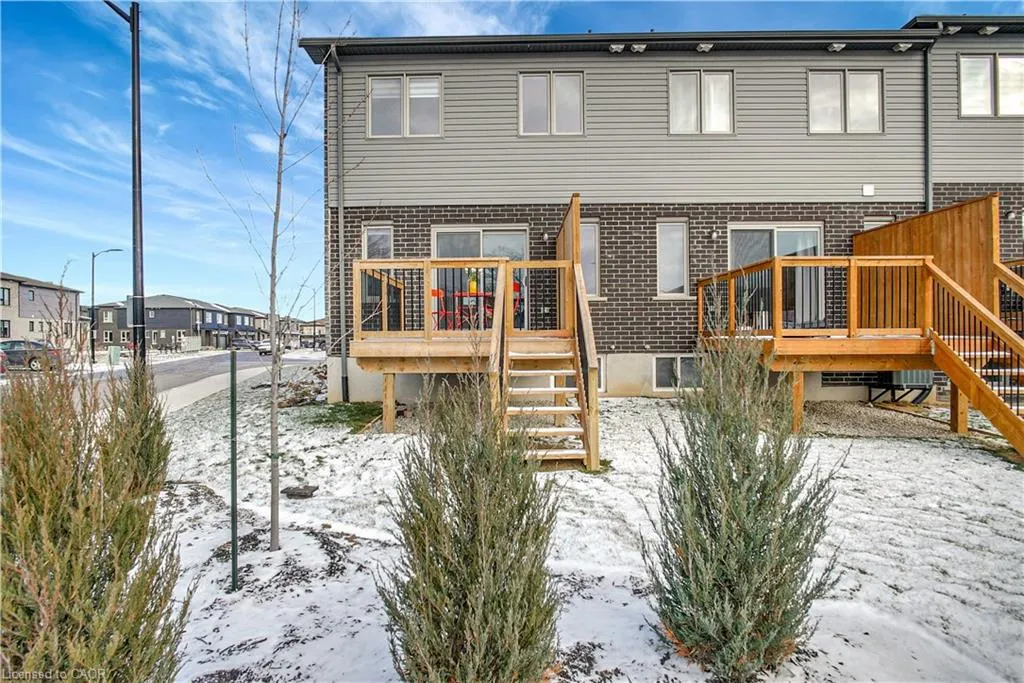 111 Pony Way Drive